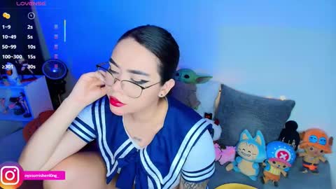 Lizzie online show from October 26, 1:28 am