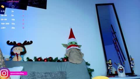 Lizzie online show from December 3, 2:45 am