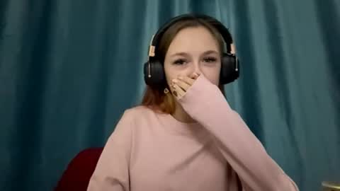 Jenny online show from November 3, 3:13 pm