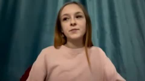 Jenny online show from November 4, 3:24 pm