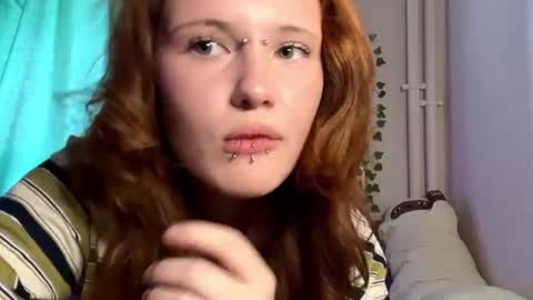 Zoe online show from July 16, 1:47 pm