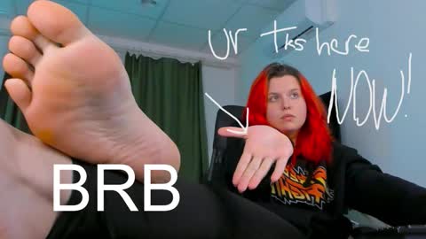 Nellie online show from October 6, 2:07 am