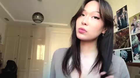 Hanna online show from May 2, 8:31 am