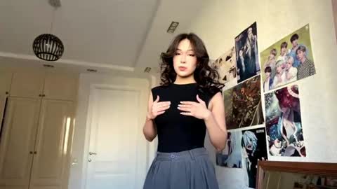 Hanna online show from July 30, 9:54 am