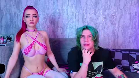 Night angel online show from July 11, 6:11 pm