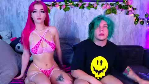 Night angel online show from July 25, 1:53 pm