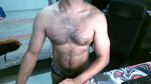 night_rider09711 online show from February 14, 7:02 pm