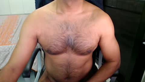 night_rider09711 online show from February 6, 7:56 am