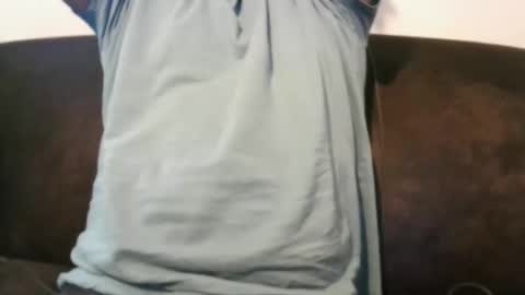 Eva George online show from November 12, 8:16 am