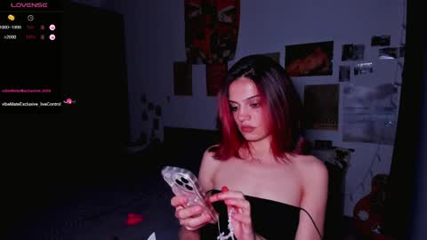 Daisy online show from June 7, 9:53 pm