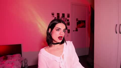 Daisy online show from January 31, 8:39 pm