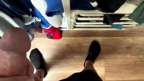 nightmare39 online show from May 24, 11:17 am