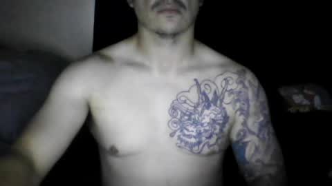 nightmare__ online show from August 8, 2:49 pm