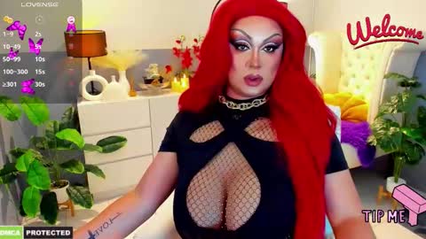 Natalia online show from November 25, 7:51 am