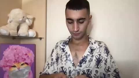 nightpulse14 online show from September 28, 7:34 pm