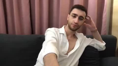 nightpulse14 online show from March 23, 9:09 pm