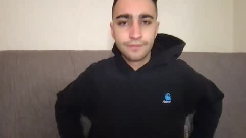 nightpulse14 online show from October 1, 9:19 am