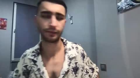 nightpulse14 online show from February 13, 12:36 am