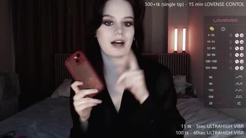  Darcy online show from February 17, 7:02 pm