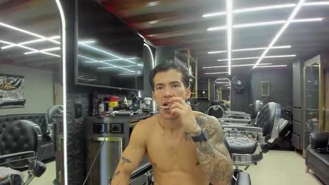 Niick online show from March 6, 2:54 am