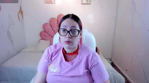 Anni online show from March 15, 6:18 am