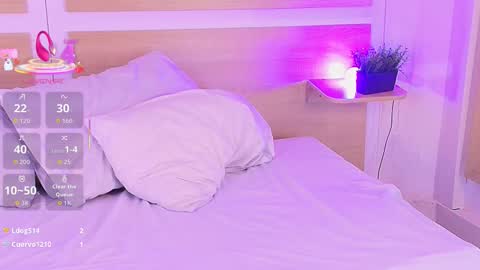 Call me Nicky online show from November 25, 8:07 pm