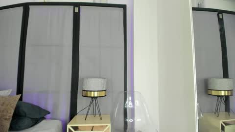 Niicole online show from May 13, 11:36 pm