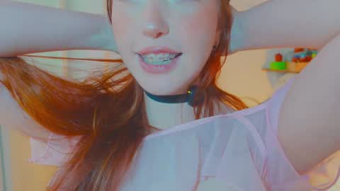 of Nylasweet online show from March 13, 4:32 pm