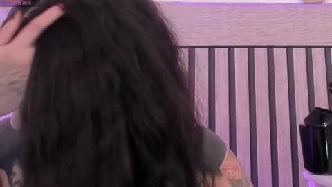 NINAINK online show from June 22, 1:07 pm
