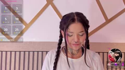 NINAINK online show from January 8, 12:11 pm