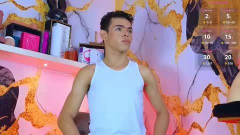 Nijinsky online show from November 19, 10:58 am