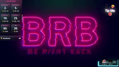 SAMARA  online show from January 5, 5:27 pm