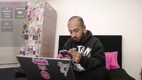 Nikita online show from October 9, 5:57 am