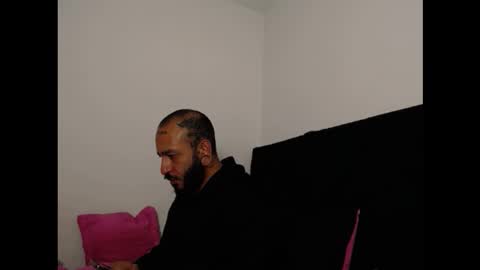 Nikita online show from January 7, 2:38 am