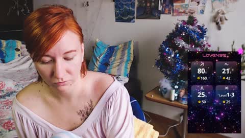 Snapshot of nika_fuchs chatting on January 4, 11:00 am Nika online show from January 4, 11:00 am