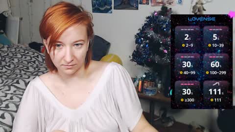 Snapshot of nika_fuchs chatting on January 26, 5:45 am Nika online show from January 26, 5:45 am