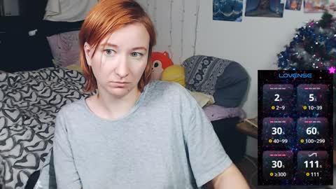 Snapshot of nika_fuchs chatting on January 29, 10:32 pm Nika online show from January 29, 10:32 pm