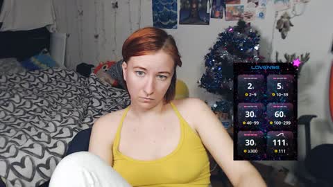 Snapshot of nika_fuchs chatting on January 25, 12:48 am Nika online show from January 25, 12:48 am