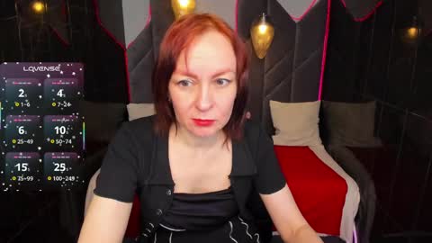 Nika online show from April 29, 6:18 am