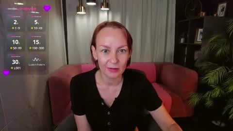 Nika online show from July 28, 12:48 pm