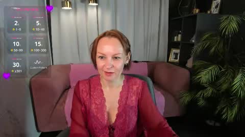 Nika online show from July 29, 5:51 am