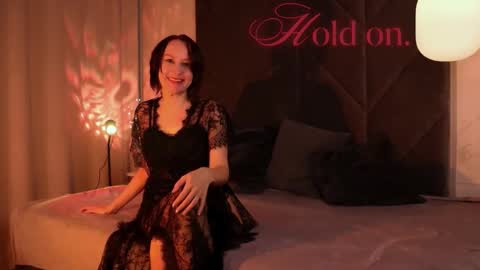 Nika online show from February 24, 5:43 am