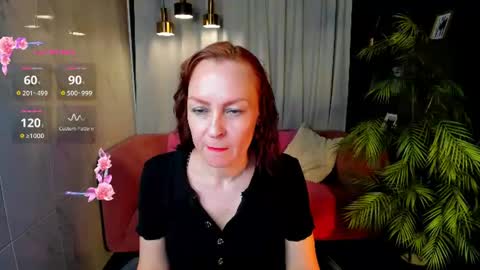 Nika online show from July 2, 5:34 am