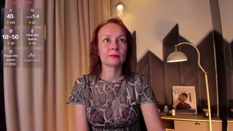 Nika online show from June 21, 5:25 am