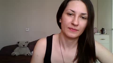 nika_smily online show from May 2, 11:49 am