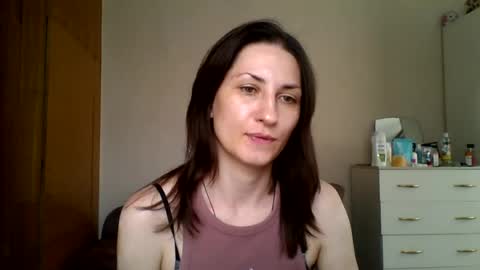 nika_smily online show from July 10, 5:45 am