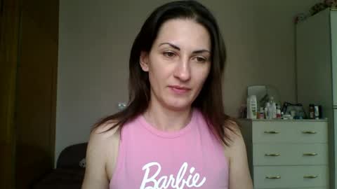 nika_smily online show from August 9, 6:19 am