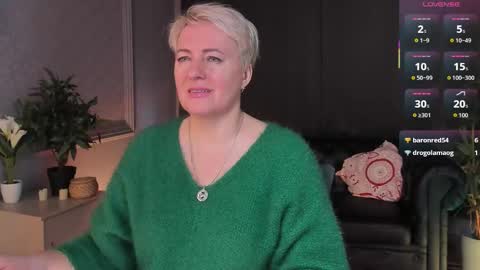 Nika online show from February 22, 6:28 am