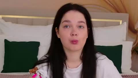 Nika online show from June 23, 3:36 am