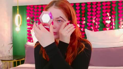 Nika online show from February 11, 2:59 am